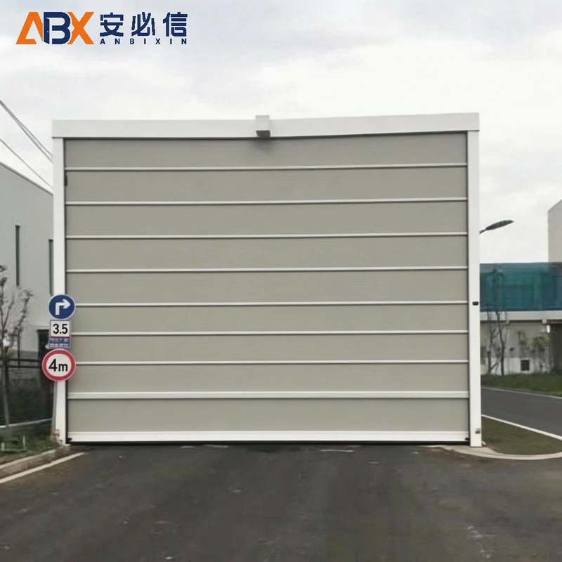 陇南快速堆积门